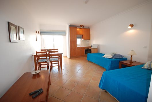Apartamentos Quinta Velha
