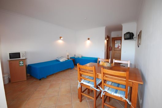 Apartamentos Quinta Velha