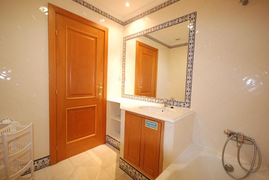 Apartamentos Quinta Velha