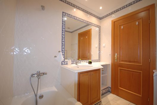 Apartamentos Quinta Velha