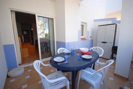 Apartamentos Quinta Velha