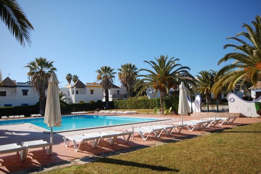 Apartamentos Quinta Velha
