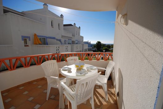 Apartamentos Quinta Velha