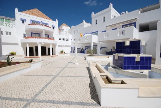 Apartamentos Quinta Velha