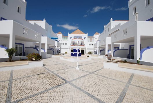 Apartamentos Quinta Velha