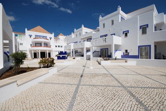 Apartamentos Quinta Velha