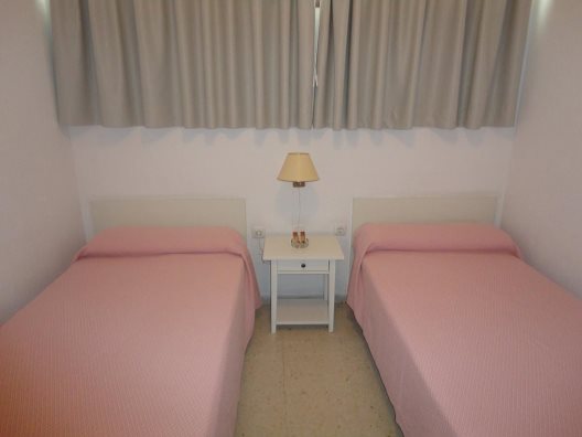 Apartamentos Quintero