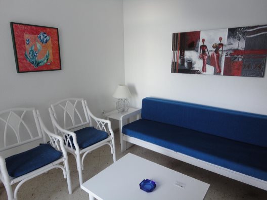 Apartamentos Quintero