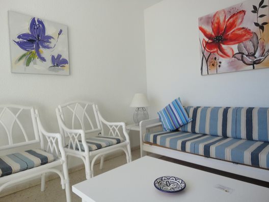 Apartamentos Quintero