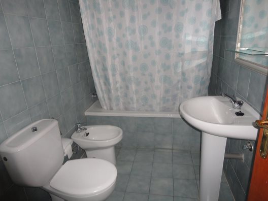 Apartamentos Quintero
