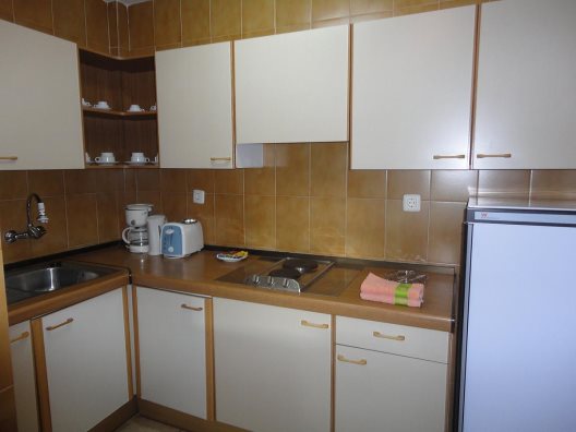 Apartamentos Quintero