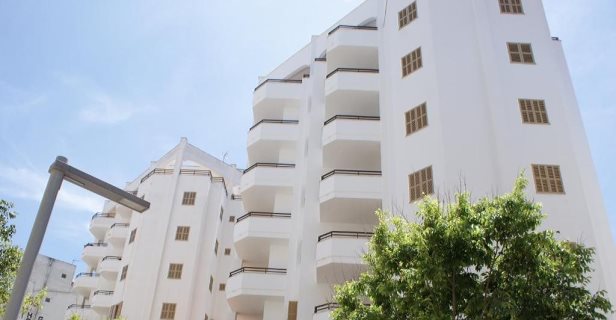 Apartamentos R2 Cala Millor Beach