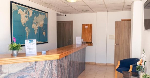 Apartamentos R2 Cala Millor Beach