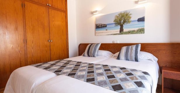 Apartamentos R2 Cala Millor Beach