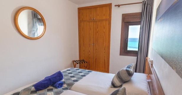 Apartamentos R2 Cala Millor Beach