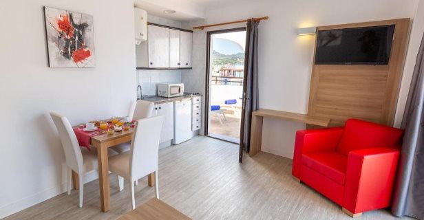 Apartamentos R2 Cala Millor Beach