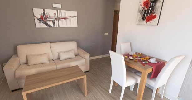 Apartamentos R2 Cala Millor Beach