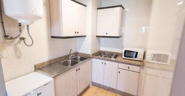 Apartamentos R2 Cala Millor Beach