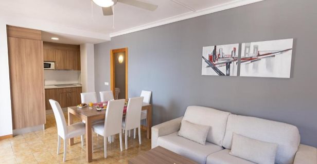 Apartamentos R2 Cala Millor Beach