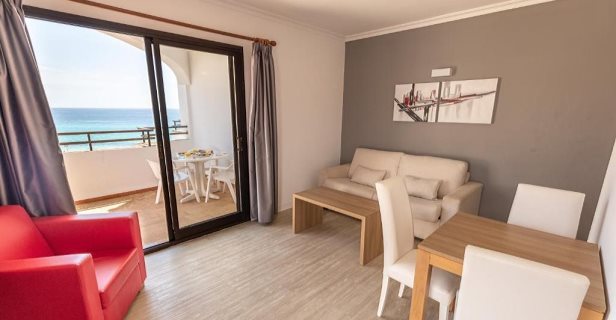 Apartamentos R2 Cala Millor Beach
