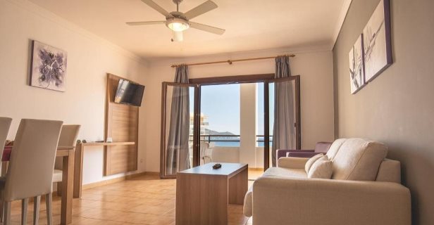 Apartamentos R2 Cala Millor Beach