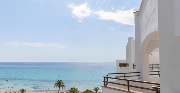Apartamentos R2 Cala Millor Beach