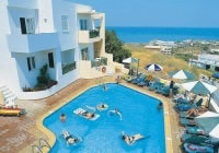 Apartamentos Radamanthis