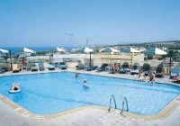 Apartamentos Radamanthis