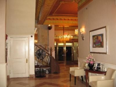 Apartamentos Radio City