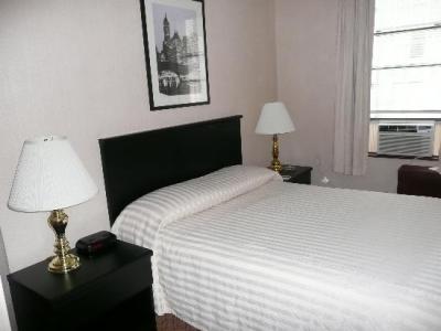 Apartamentos Radio City