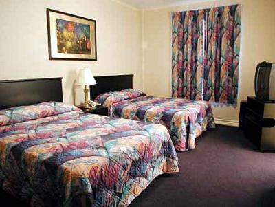 Apartamentos Radio City