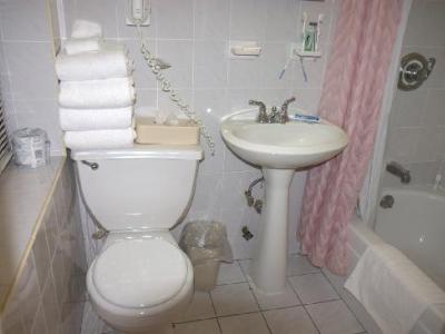 Apartamentos Radio City