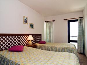 Apartamentos Rainha Dona Leonor