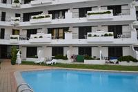 Apartamentos Rainha Dona Leonor