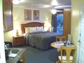 Apartamentos Ramada Grand Caymanian Resort