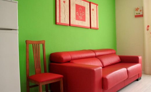 Apartamentos Rambla Catalunya