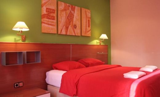 Apartamentos Rambla Catalunya
