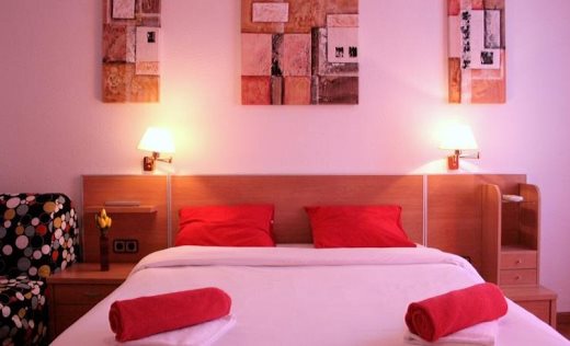 Apartamentos Rambla Catalunya