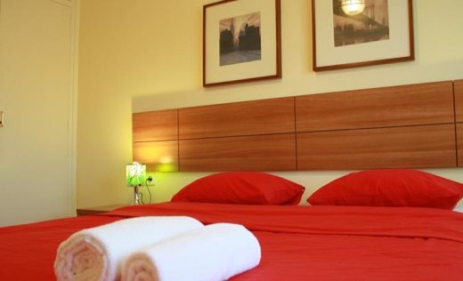 Apartamentos Rambla Catalunya