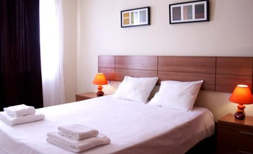 Apartamentos Rambla Catalunya