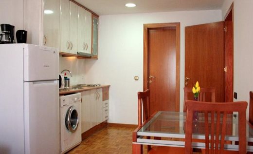 Apartamentos Rambla Catalunya