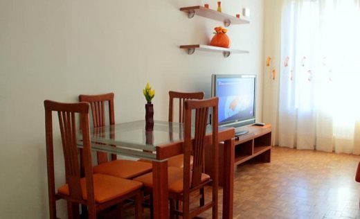 Apartamentos Rambla Catalunya