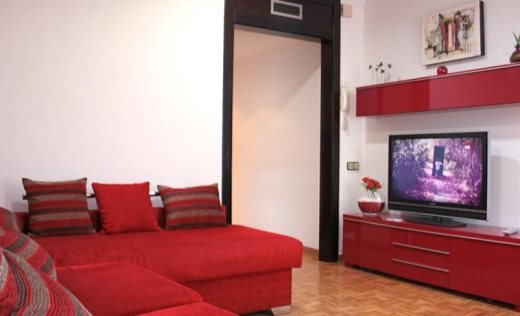 Apartamentos Rambla Catalunya
