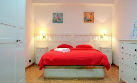 Apartamentos Rambla Catalunya
