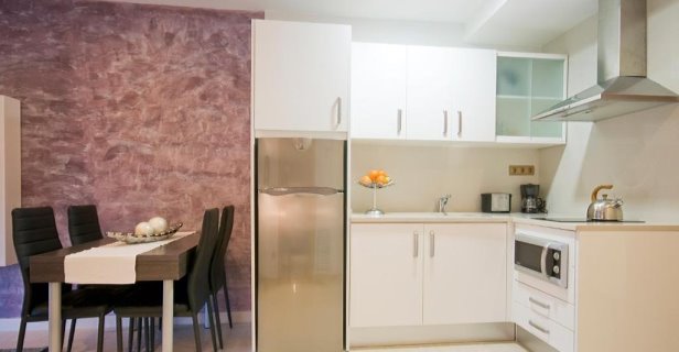 Apartamentos Rambla108
