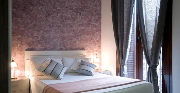 Apartamentos Rambla108