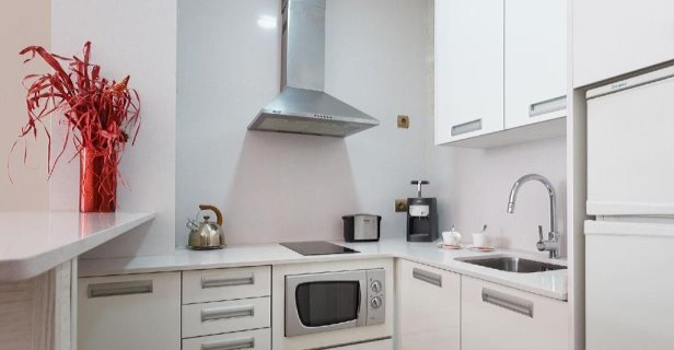 Apartamentos Rambla108