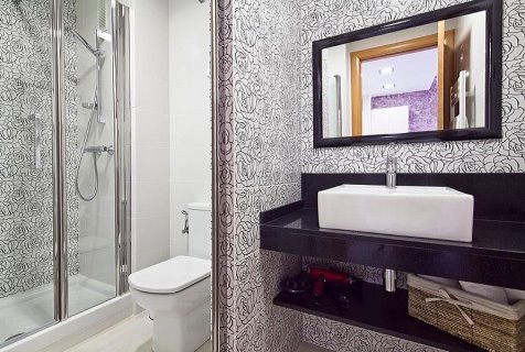 Apartamentos Rambla108