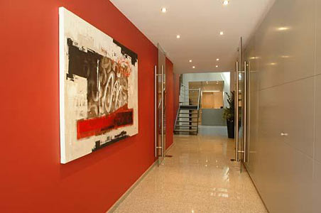 Apartamentos Ramblanova