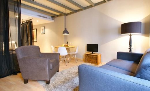 Apartamentos Ramblas
